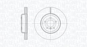 Тормозной диск