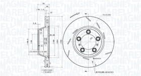 Гальмівний диск