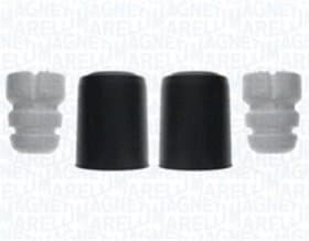 Комплект (пильники + відбійники)