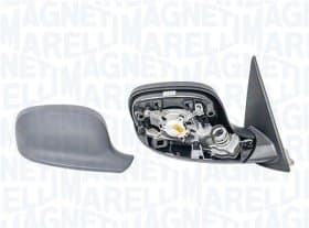 Наружное зеркало