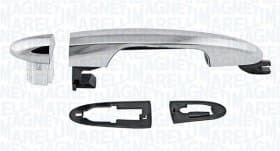 Ручка дверей