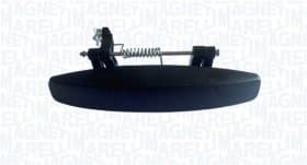 Ручка дверей