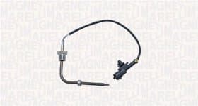 Датчик температури вихлопних газів Датчик температури вихлопних газів