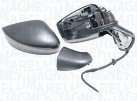 Наружное зеркало