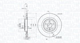 Тормозной диск