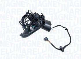 Наружное зеркало