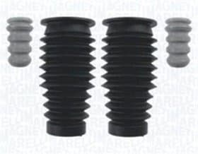 Комплект (пильники + відбійники)