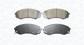 Тормозные колодки