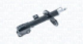 Стойка амортизатора