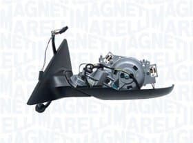 Зовнішнє дзеркало