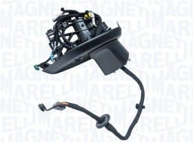 Наружное зеркало