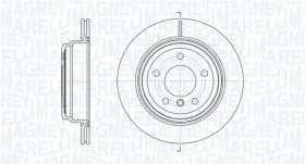 Тормозной диск