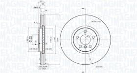 Тормозной диск Тормозной диск