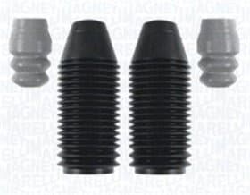 Комплект (пыльники + отбойники)