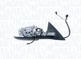 Зовнішнє дзеркало