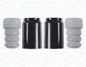 Комплект (пыльники + отбойники)