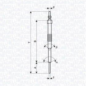 Свічка розжарювання