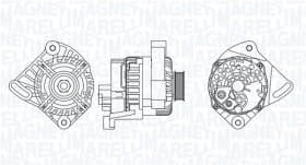 Генератор Генератор