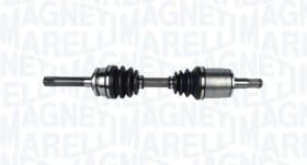 Піввісь Піввісь