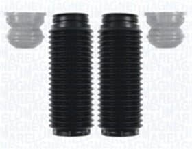 Комплект (пильники + відбійники)