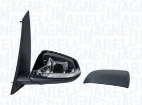 Зовнішнє дзеркало