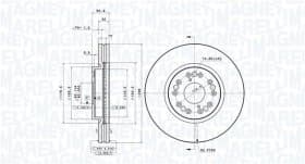 Гальмівний диск