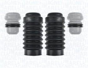 Комплект (пыльники + отбойники)