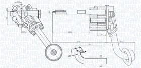 Оливний насос