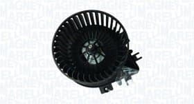 Вентилятор салону Вентилятор салону