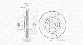 Гальмівний диск