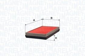 Воздушный фильтр