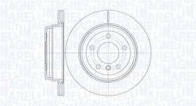 Тормозной диск