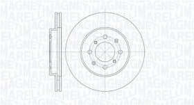 Тормозной диск