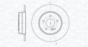 Гальмівний диск Гальмівний диск