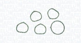 Впускний патрубок