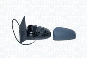 Наружное зеркало