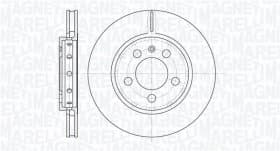 Гальмівний диск Гальмівний диск