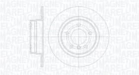 Тормозной диск