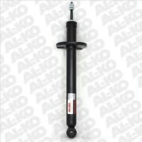 Стійка амортизатора