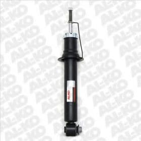 Стойка амортизатора