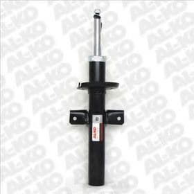 Стійка амортизатора