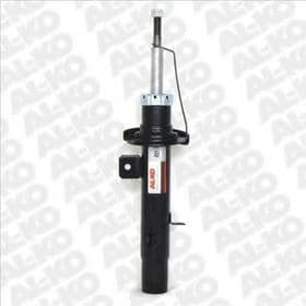 Стойка амортизатора