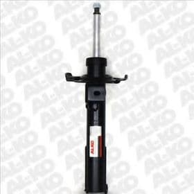 Стойка амортизатора