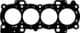 013.920 Elring Прокладка ГБЦ