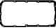 765.718 Elring Прокладка оливного піддона