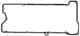 774.065 Elring Прокладка клапанної кришки