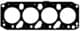 919.969 Elring Прокладка ГБЦ