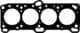 920.517 Elring Прокладка ГБЦ