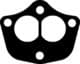 698.920 Elring Прокладка впускного колектора