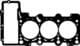 725.190 Elring Прокладка ГБЦ